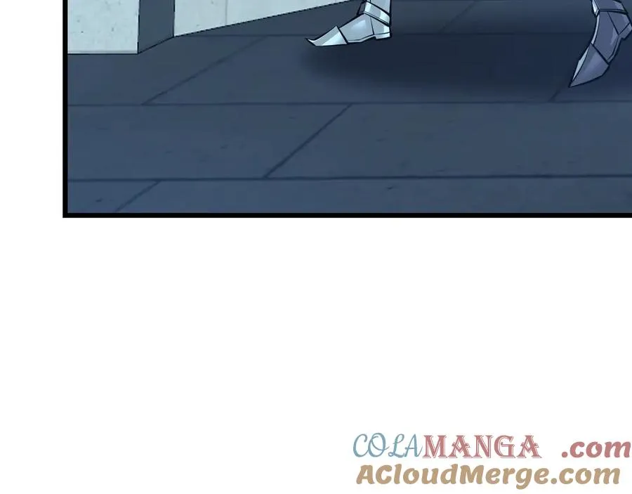 第34话 发现新地图镇神塔！ 第125页