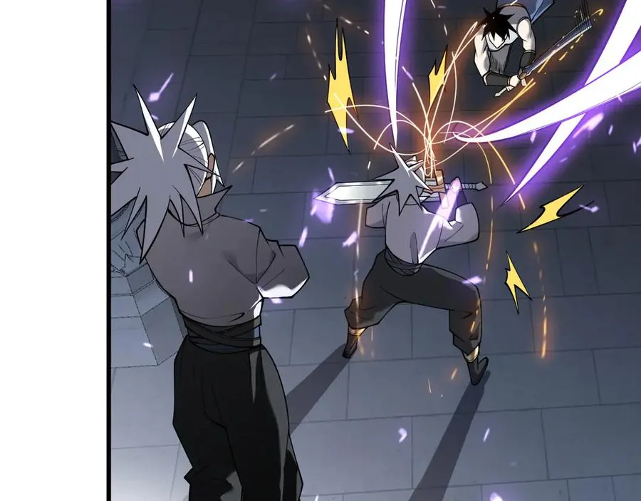 第35话 奖励是神装盔甲 第124页
