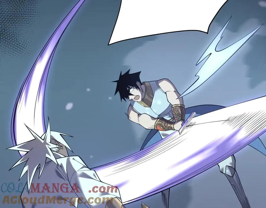 第36话 神装! 第37页
