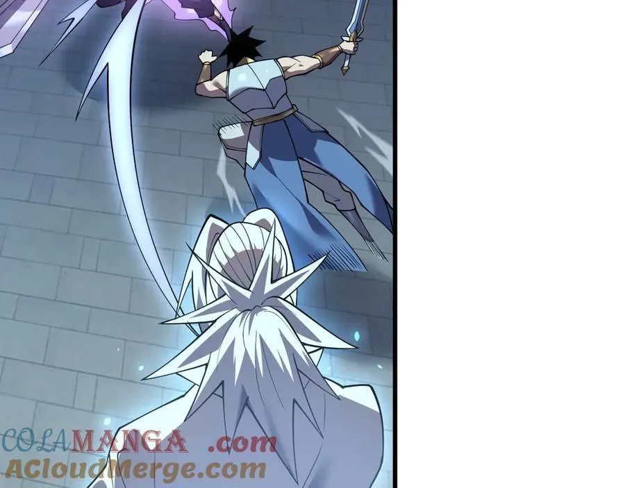 第36话 神装! 第53页