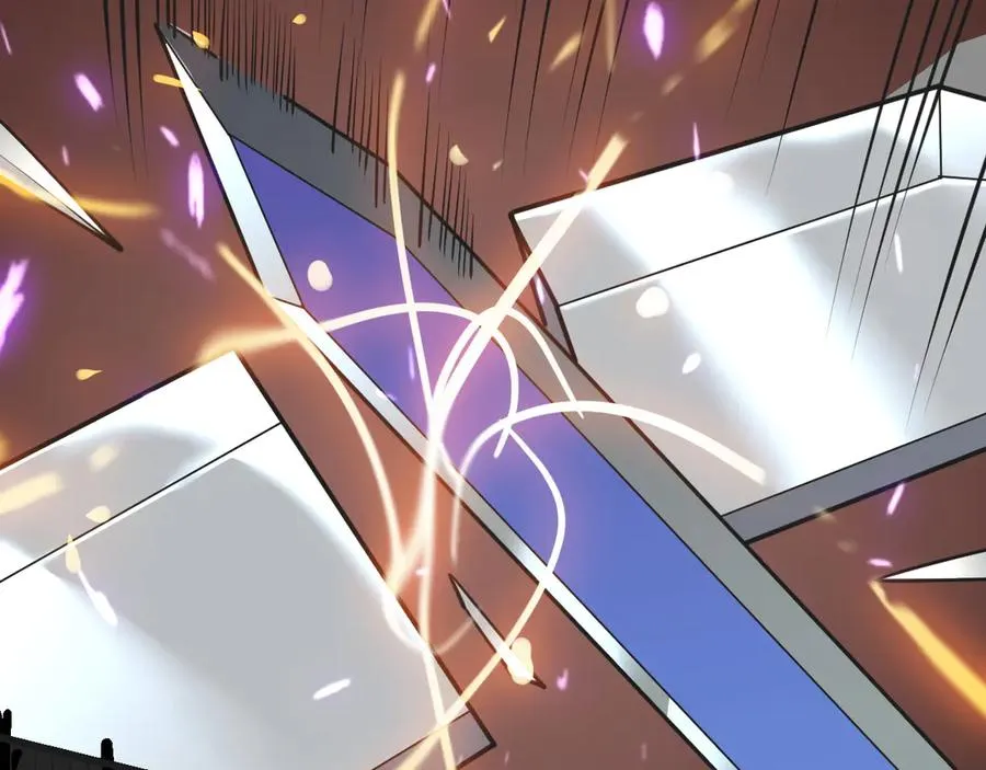 第36话 神装! 第154页
