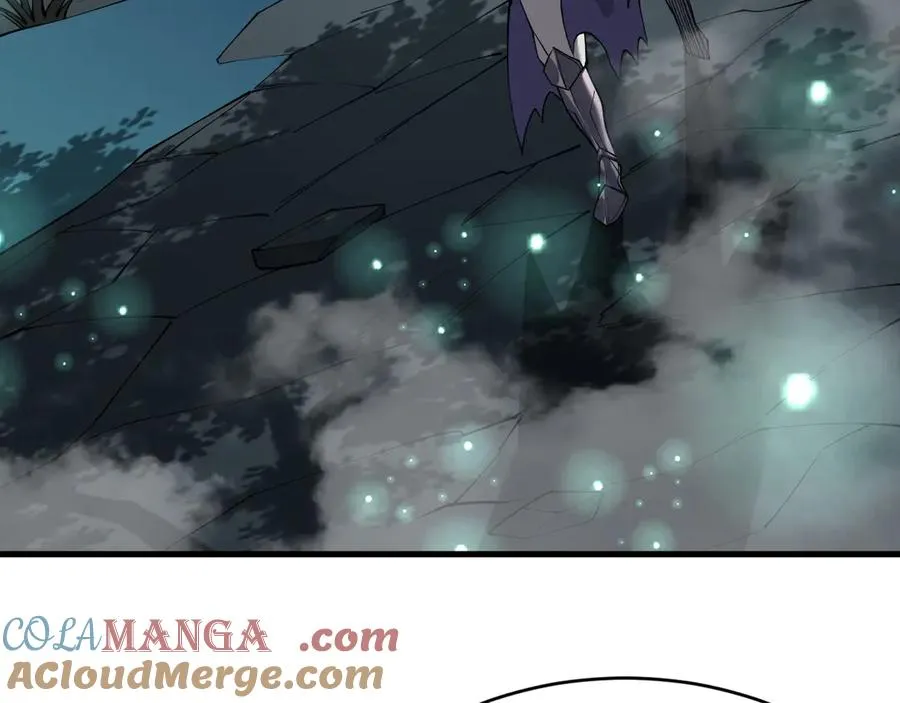 第38话 寻找剑阁！ 第61页