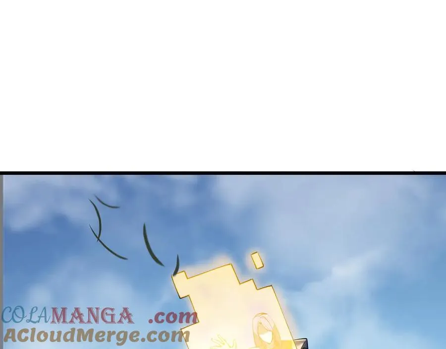 第43话 黑暗大军降临冰雪城！ 第61页