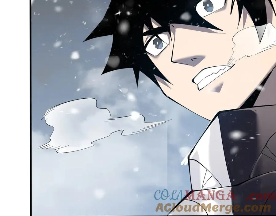 第43话 黑暗大军降临冰雪城！ 第89页