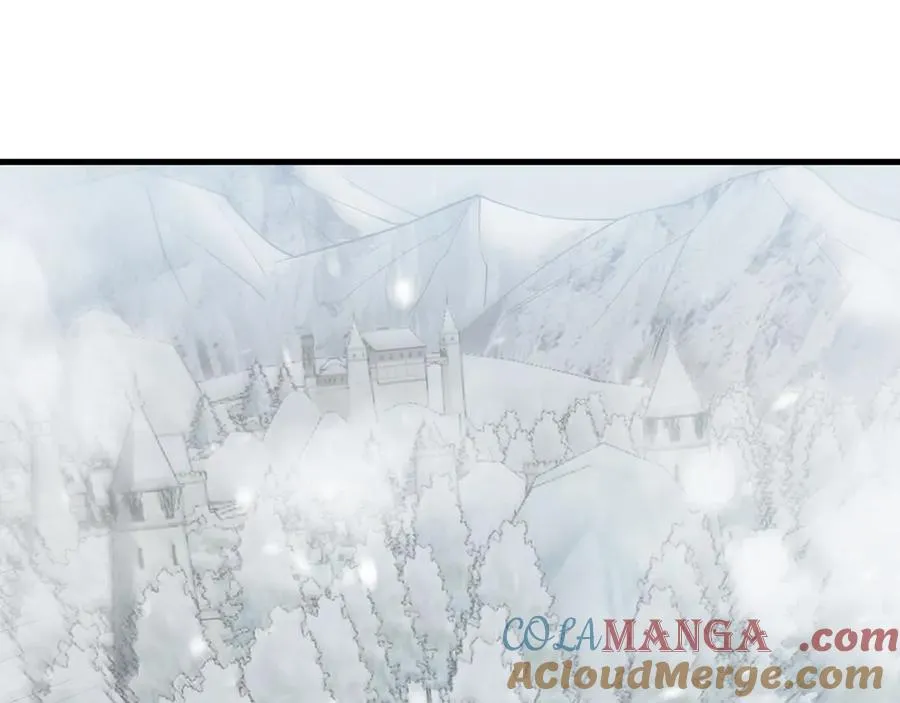 第44话 冰雪镇攻城战开始！ 第5页