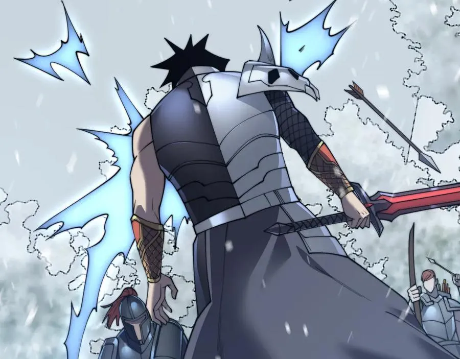 第44话 冰雪镇攻城战开始！ 第18页