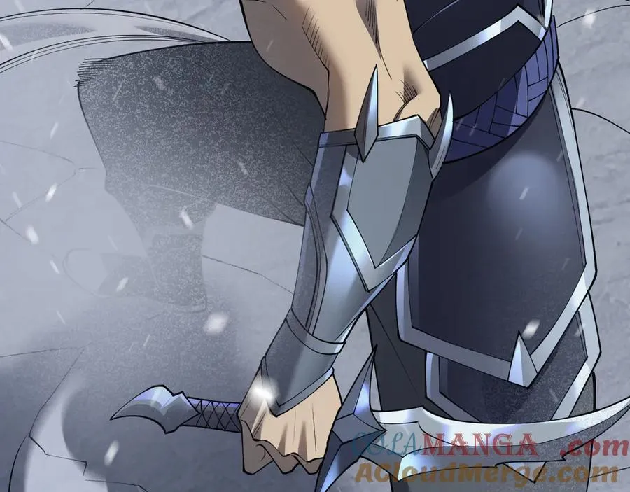 第44话 冰雪镇攻城战开始！ 第41页