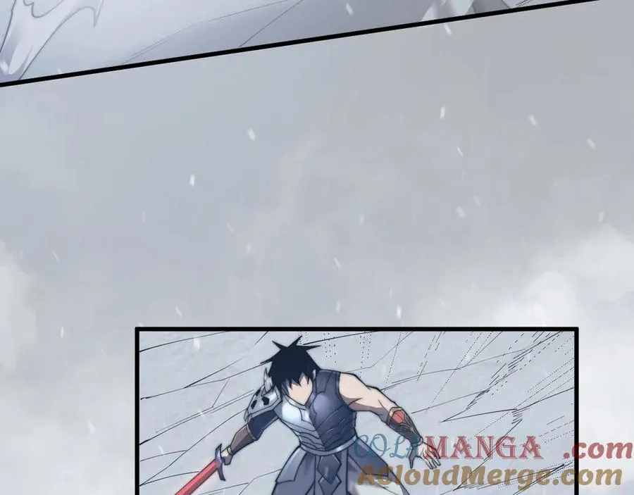 第44话 冰雪镇攻城战开始！ 第49页
