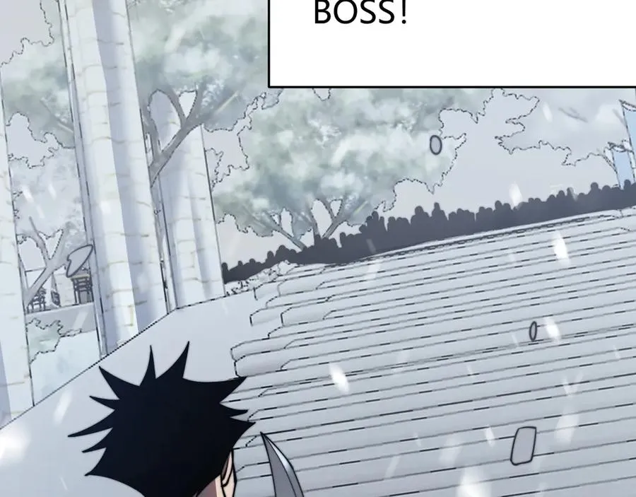 第46话 翱翔于万物之上！ 第7页