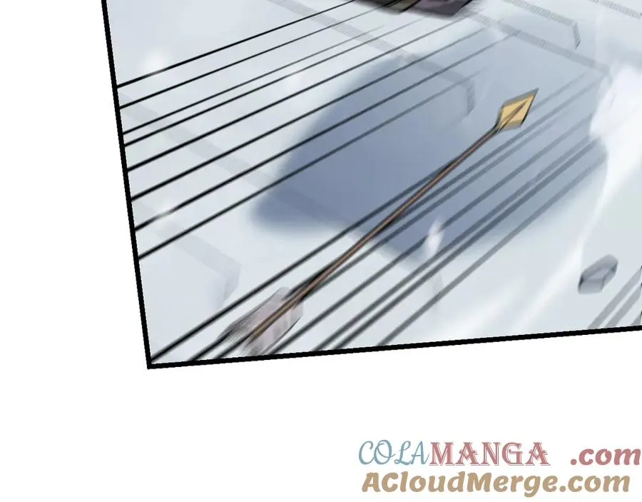 第46话 翱翔于万物之上！ 第37页