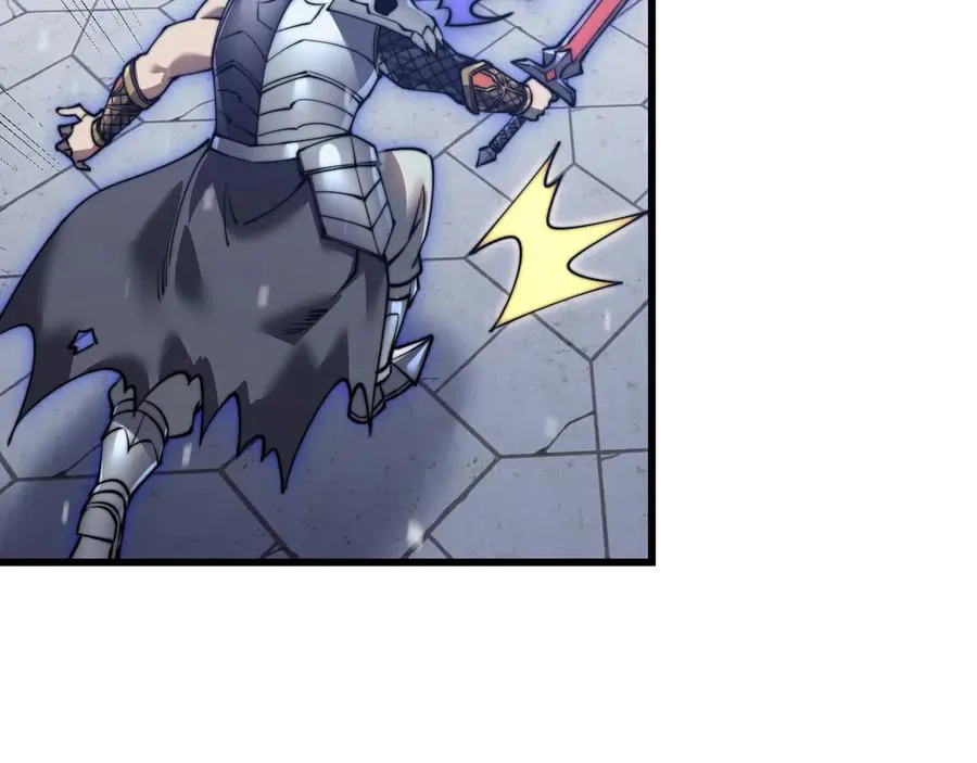 第46话 翱翔于万物之上！ 第48页