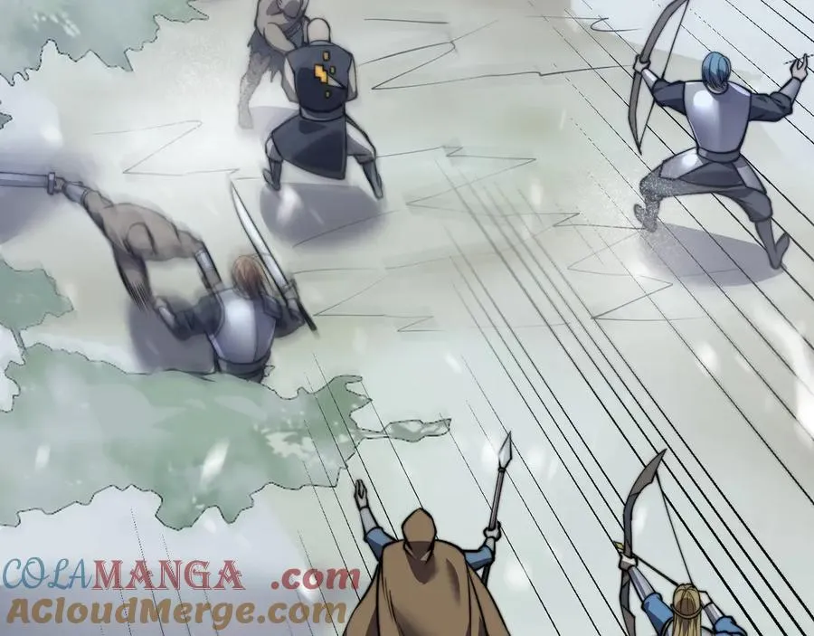 第46话 翱翔于万物之上！ 第65页