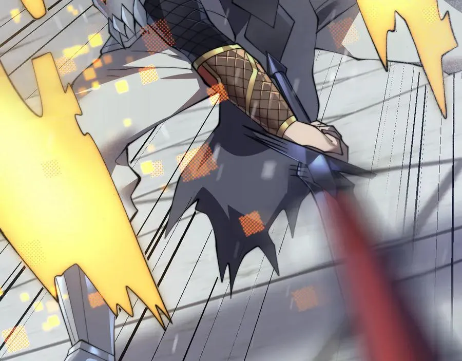 第46话 翱翔于万物之上！ 第112页