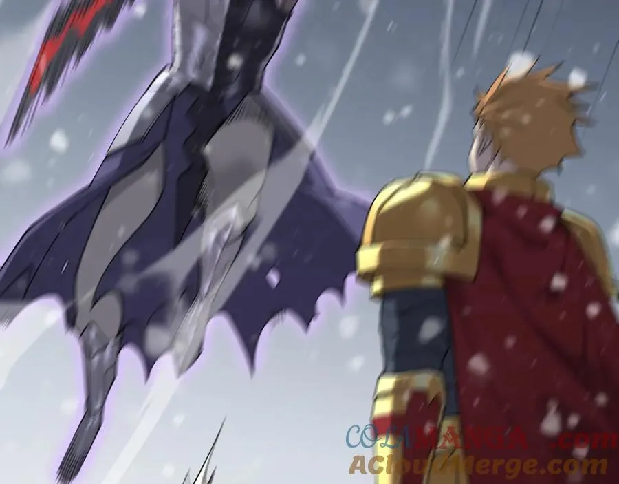 第49话 魔神降临！ 第25页