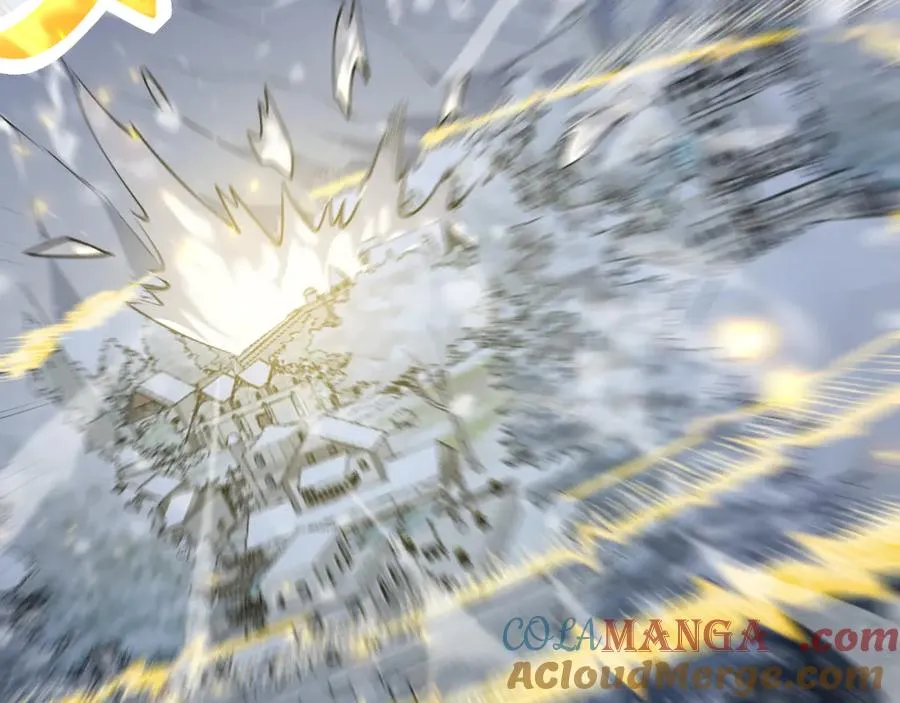第49话 魔神降临！ 第29页