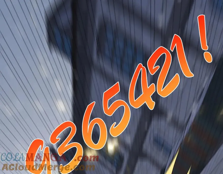 第49话 魔神降临！ 第33页
