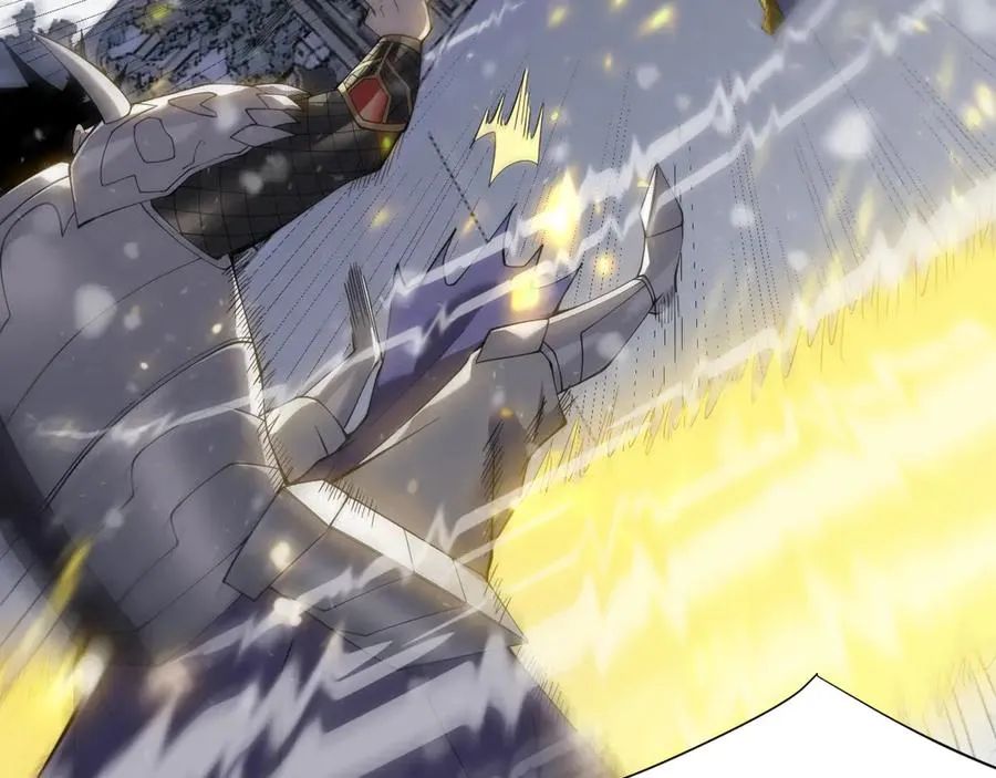 第49话 魔神降临！ 第35页