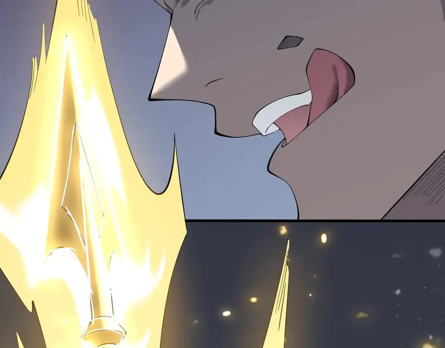 第49话 魔神降临！ 第40页