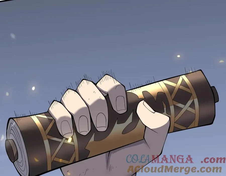 第49话 魔神降临！ 第45页