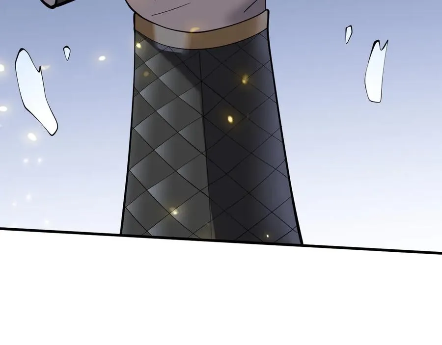 第49话 魔神降临！ 第46页