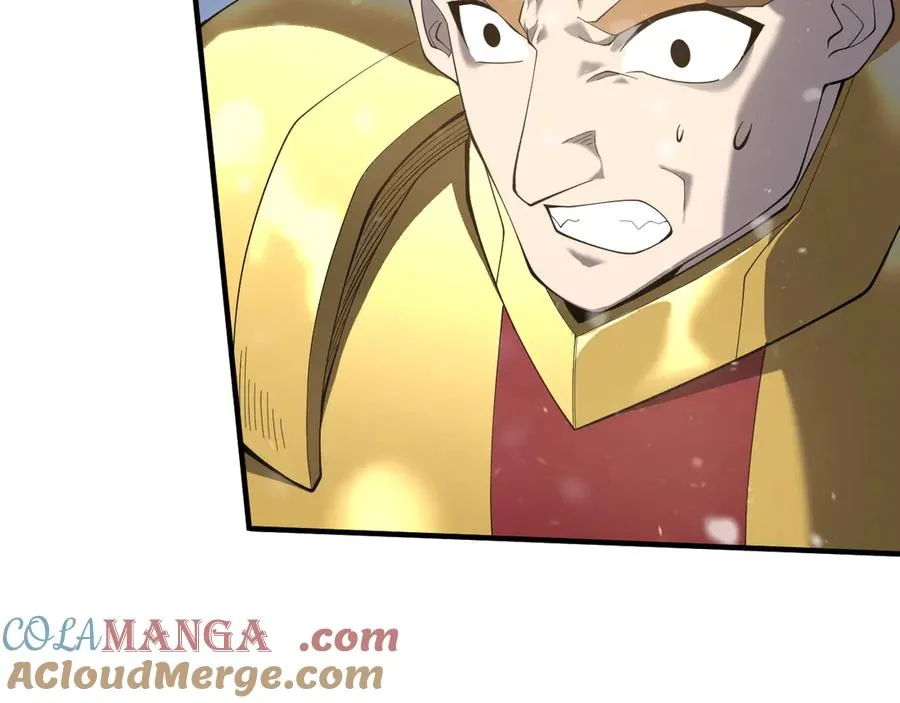 第49话 魔神降临！ 第49页