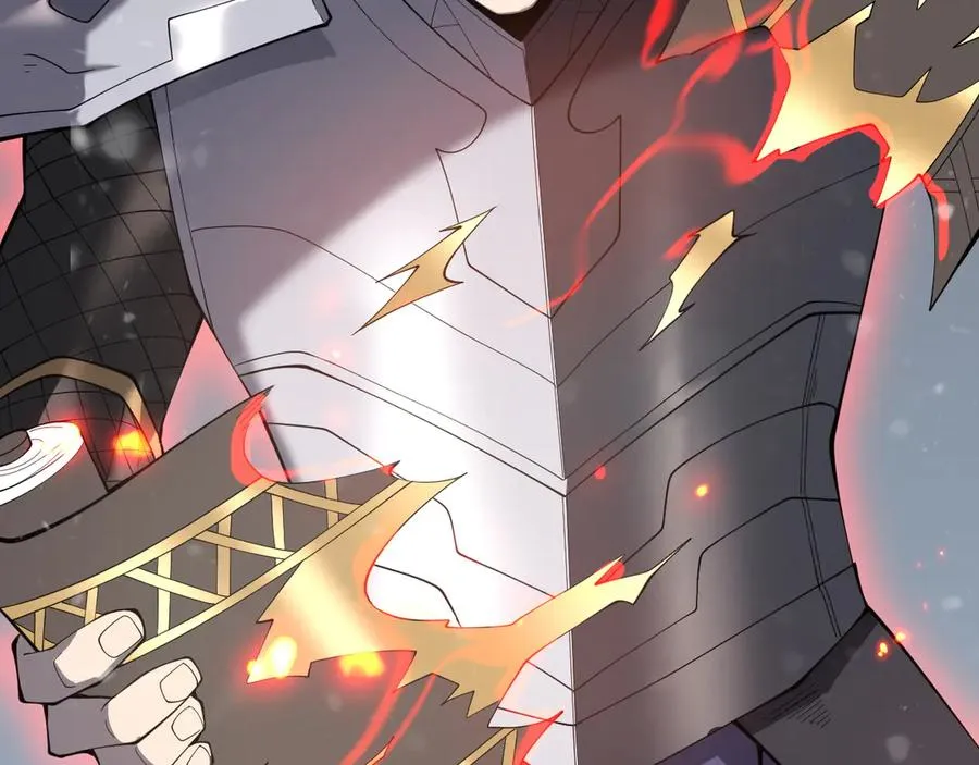 第49话 魔神降临！ 第52页