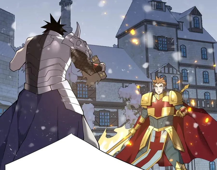 第49话 魔神降临！ 第56页