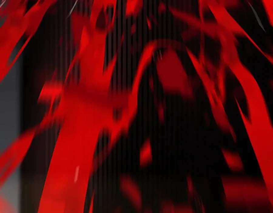 第49话 魔神降临！ 第87页