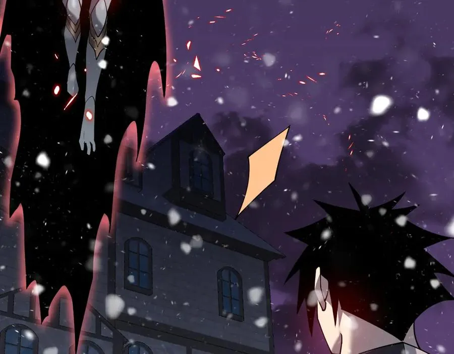 第49话 魔神降临！ 第106页