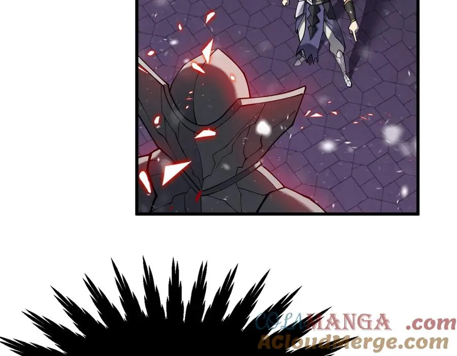 第49话 魔神降临！ 第113页