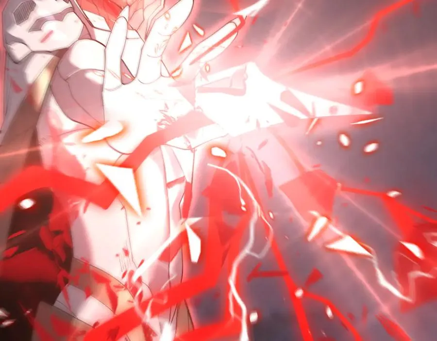 第49话 魔神降临！ 第115页