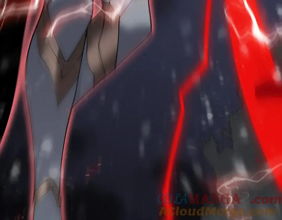 第49话 魔神降临！ 第117页