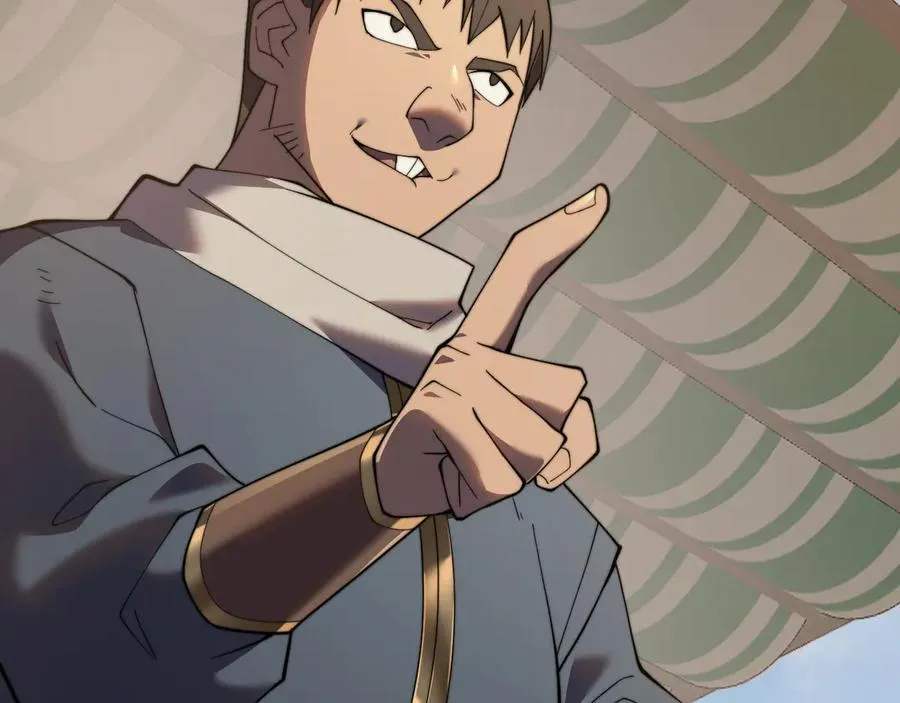 第56话 稀有坐骑！ 第110页