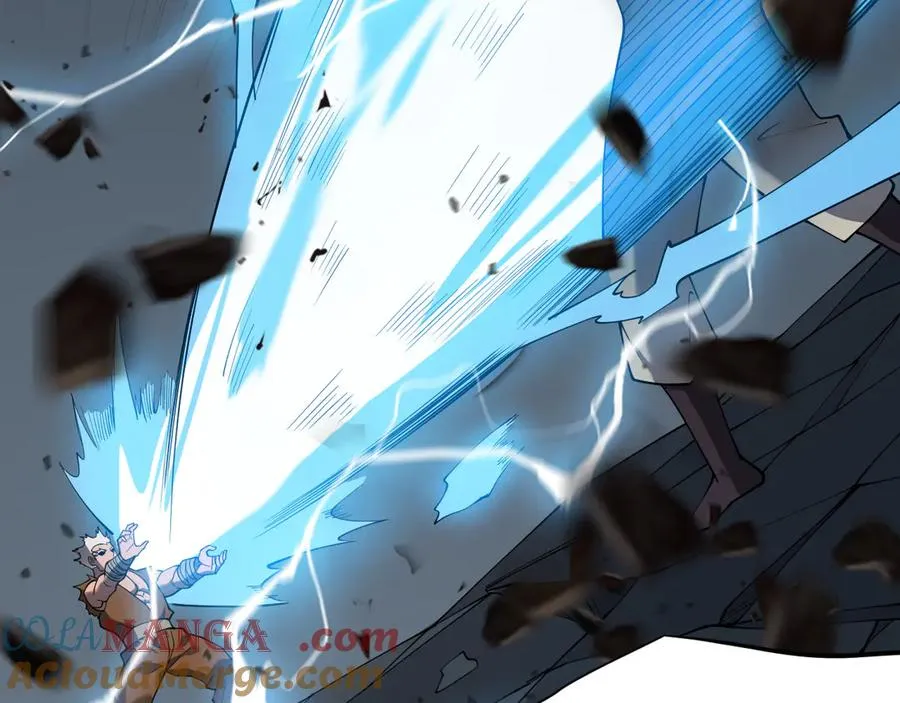 第61话 骑马和砍杀 第17页