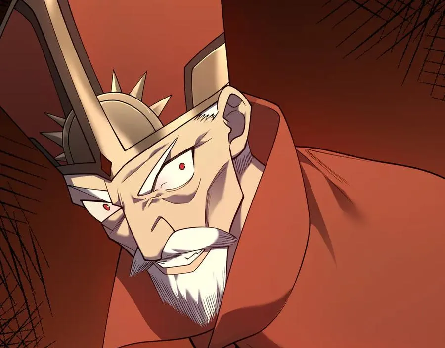 第63话 山雨欲来 第8页