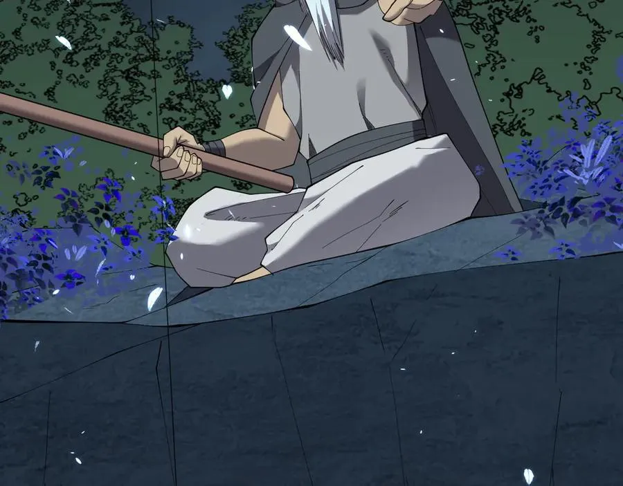 第65话 暗黑阵营排名第七强者 第23页