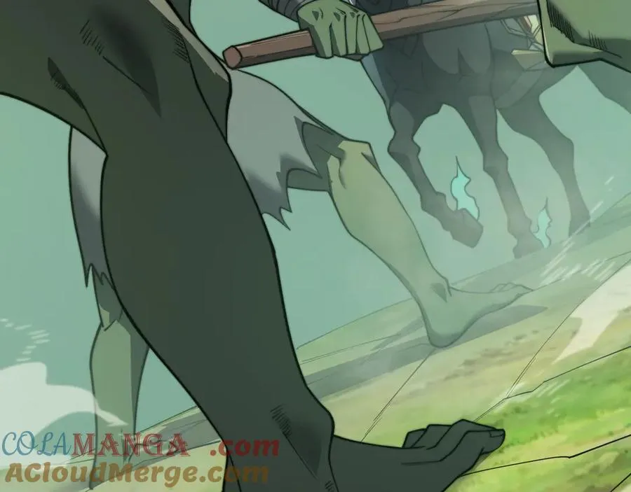 第67话 哥布林之王 第53页