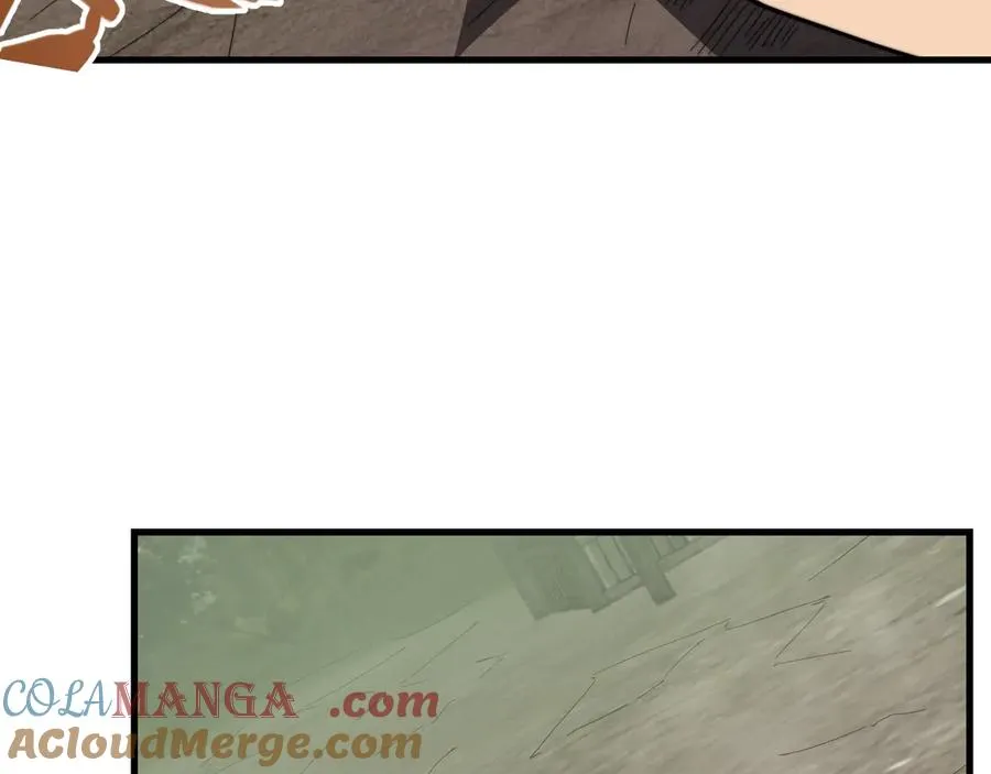 第71话 躺平仙人 第93页