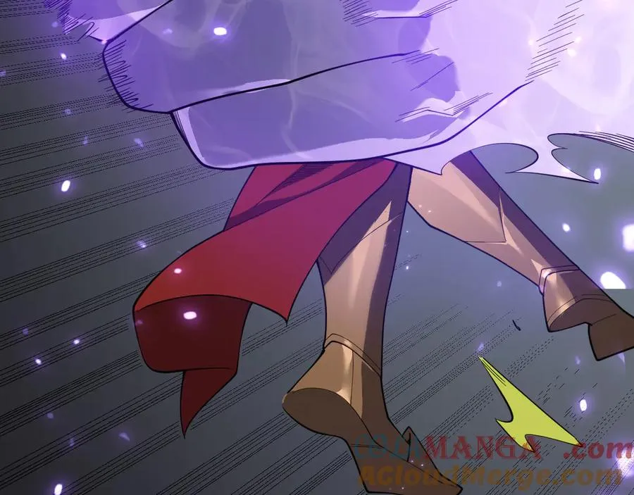 第74话 一江寒水败局已定？ 第21页