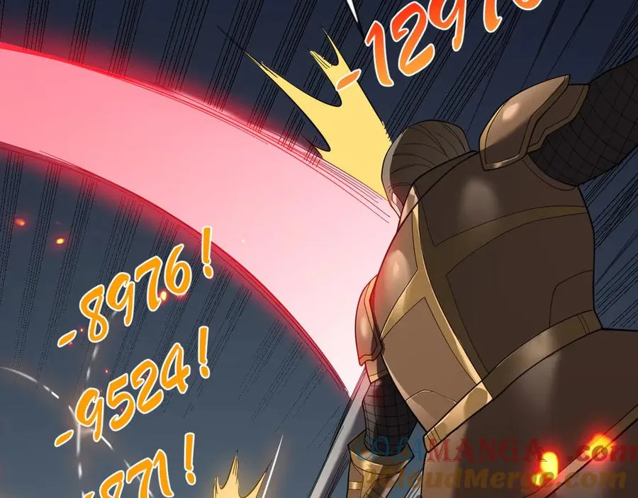 第74话 一江寒水败局已定？ 第37页