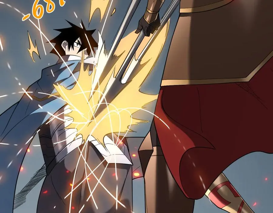 第74话 一江寒水败局已定？ 第38页