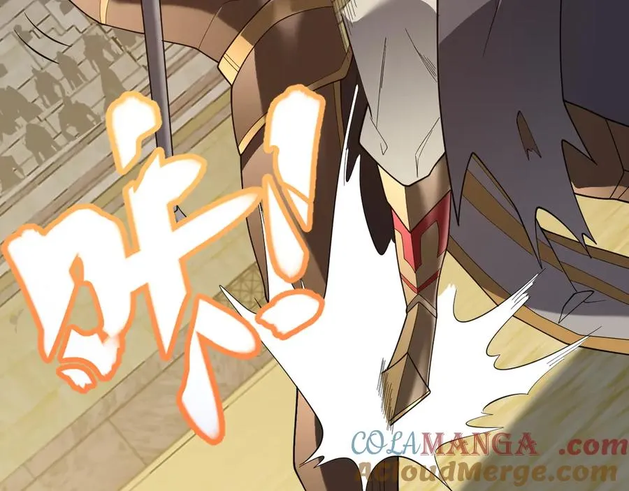第74话 一江寒水败局已定？ 第57页