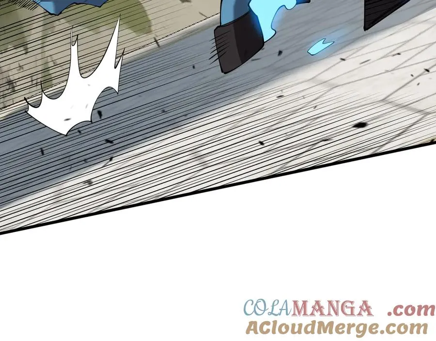 第78话 一夫当关 第85页
