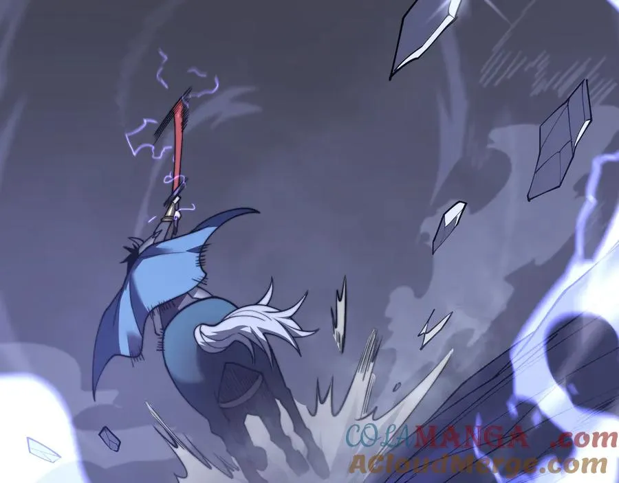 第79话 主角团团灭？ 第41页