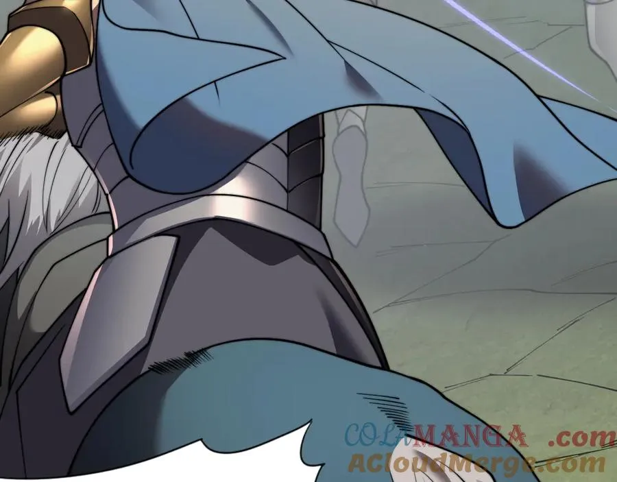 第79话 主角团团灭？ 第57页