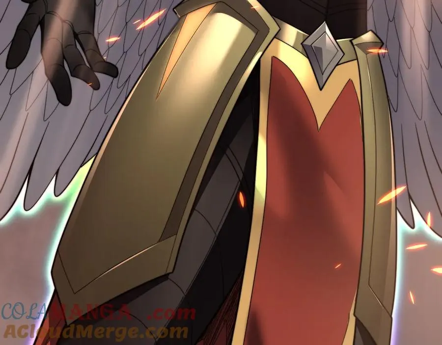 第79话 主角团团灭？ 第77页