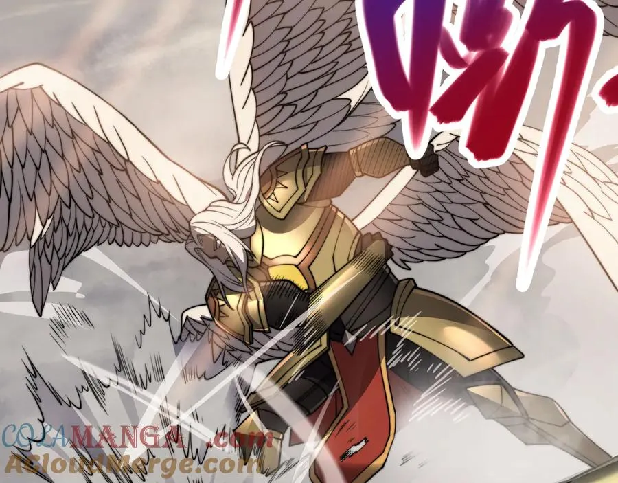 第79话 主角团团灭？ 第105页
