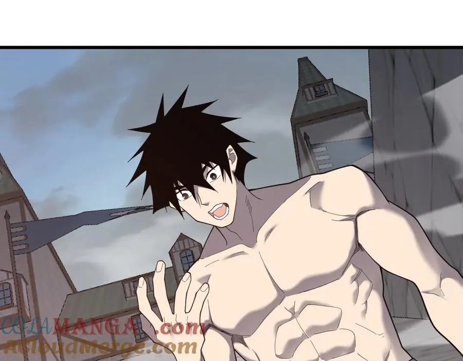 第86话 转职天使？？ 第81页