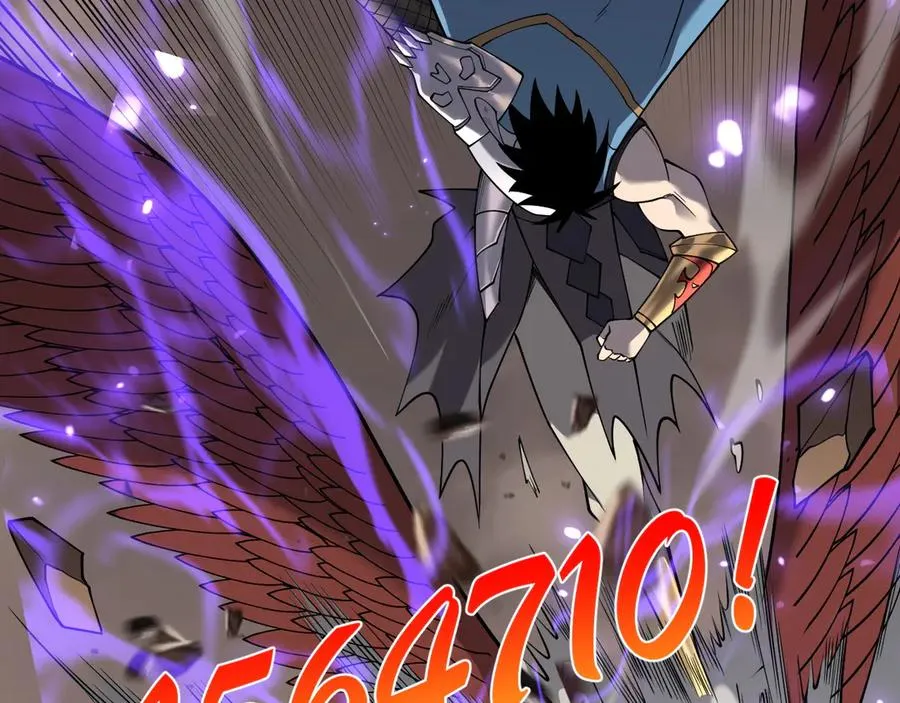 第88话 成为龙骑士的条件？ 第34页