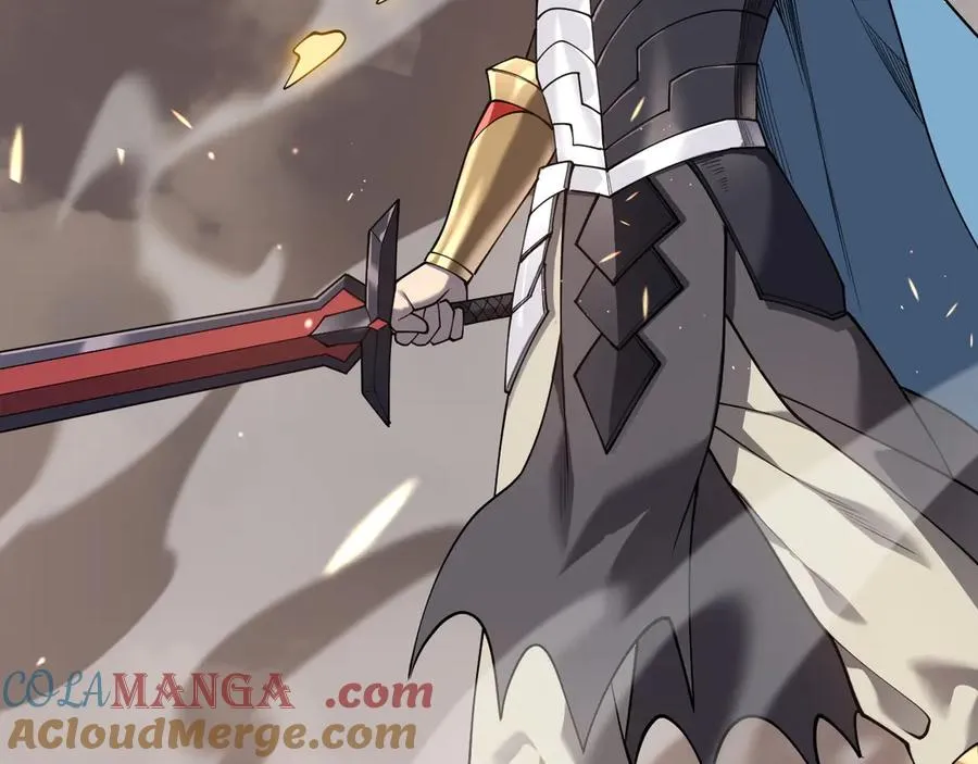 第88话 成为龙骑士的条件？ 第49页